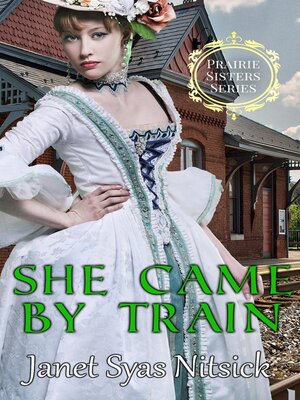 cover image of She Came by Train